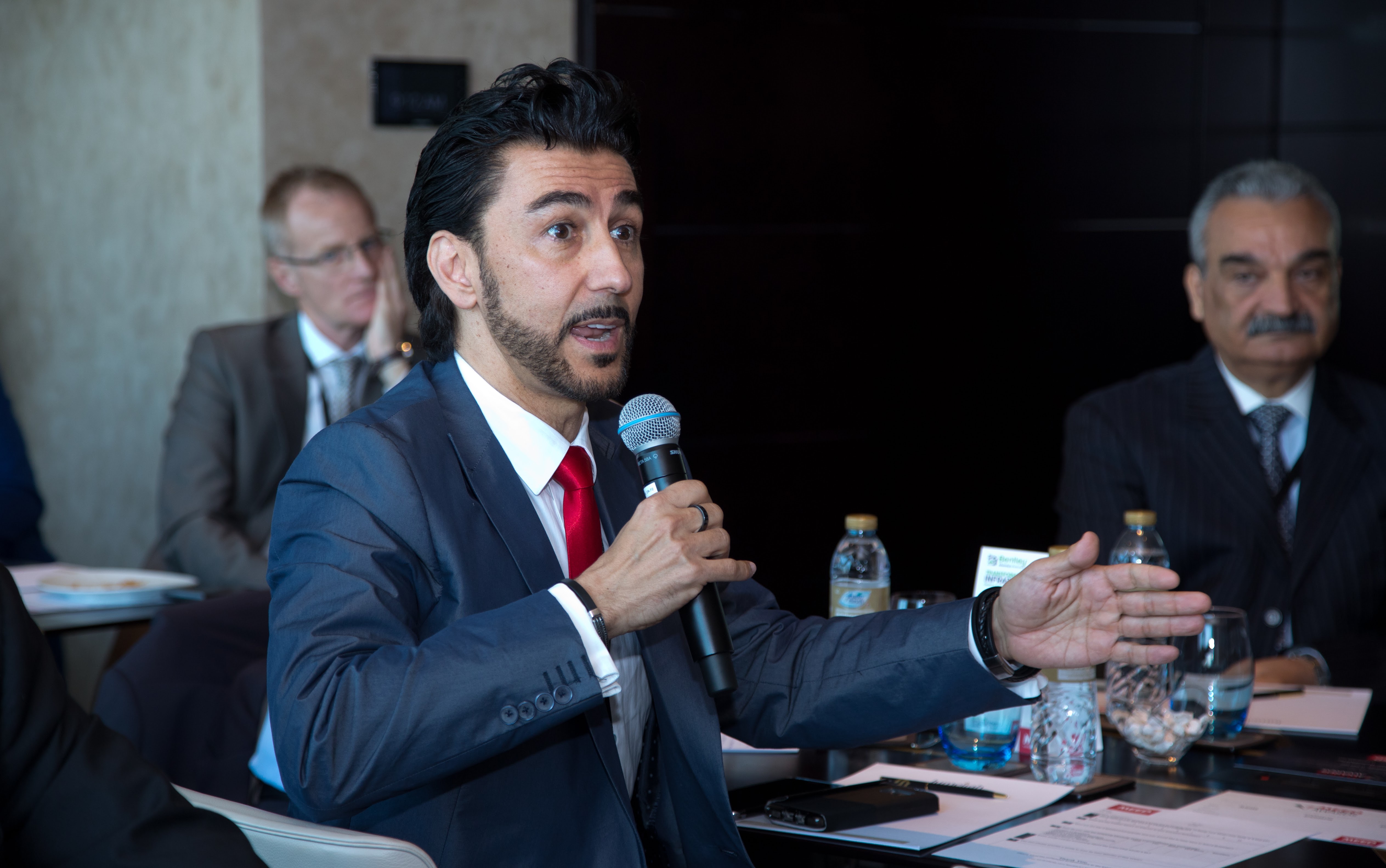 Bibop Gresta - Execution Coach